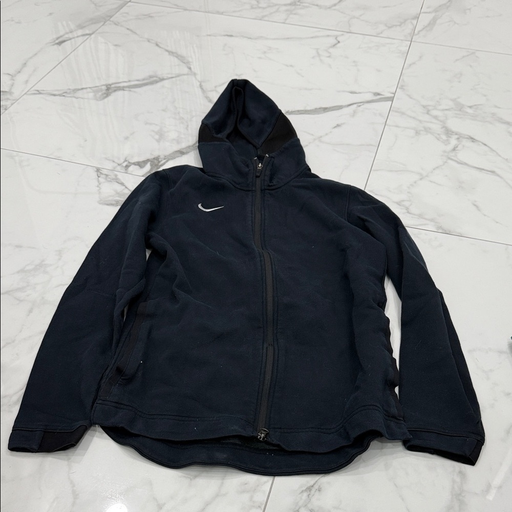 $$Nike dri fit size small jacket